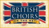 British Choirs on the Net